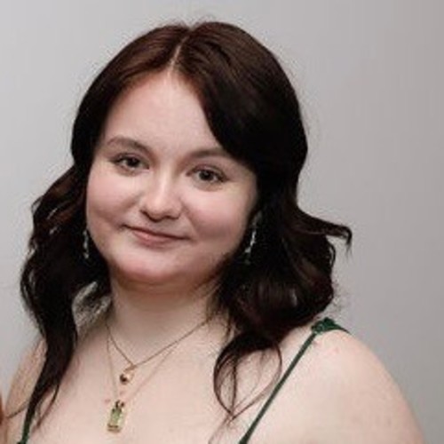 Kathryn Vaughn