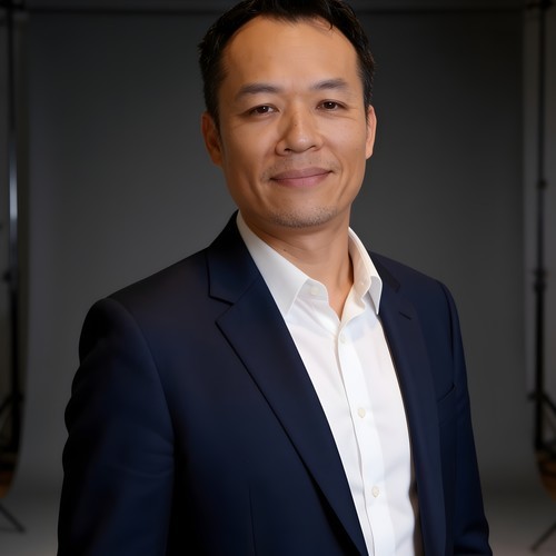 Joe Vo
