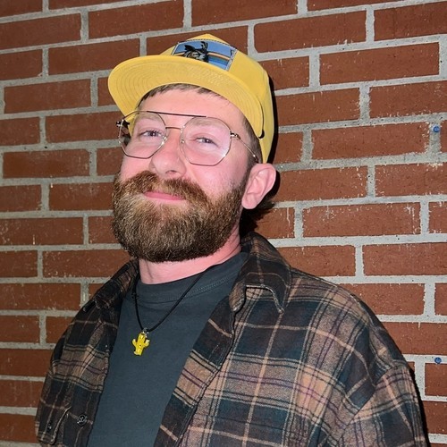 Charlie Mollenkopf