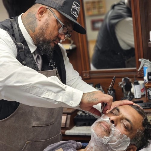 Cedar Park Barber Allen
