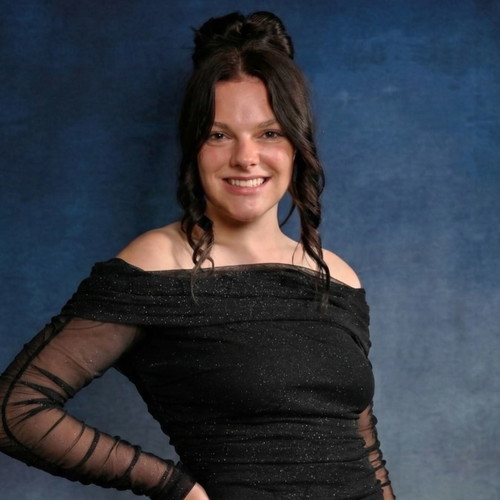 Andrea Vanderpool