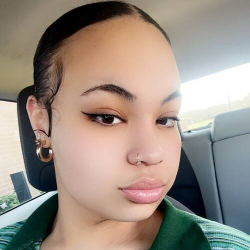 Jade Johnson