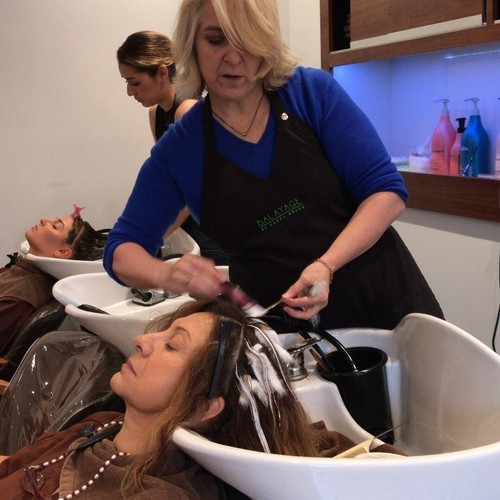 Hair Salons in Columbus, Ohio Salon Lofts in Columbus German Village