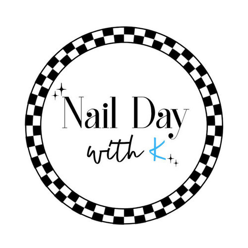 Nail Day with K