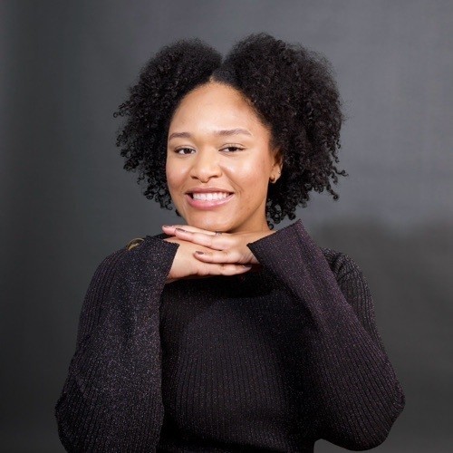 Jazmine Wright