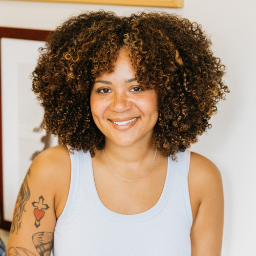 Joy Mitchell