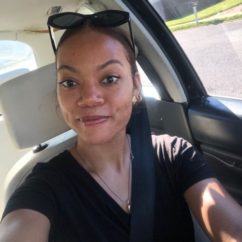 Dionna Allen