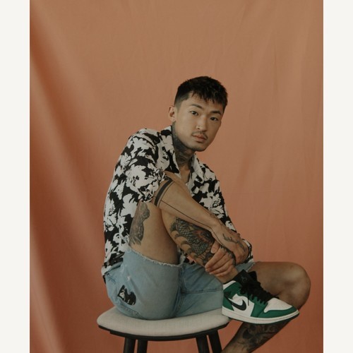 Tommy Liu