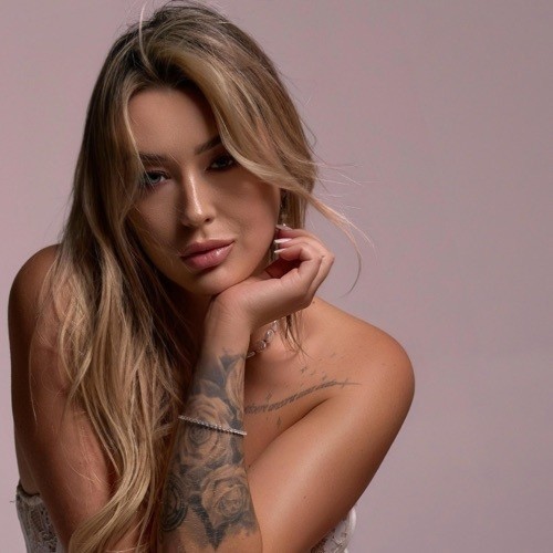 Darya Maslouskaya