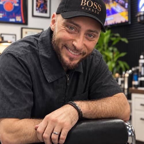 Mike Yakubov