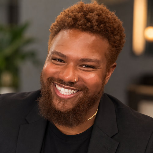 Brandon Thompson