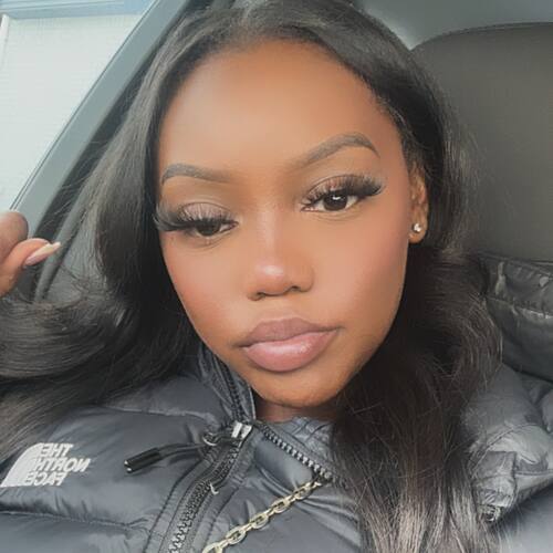 Samara Moore