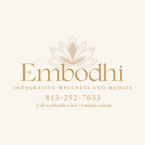 Embodhi Wellness and Medspa