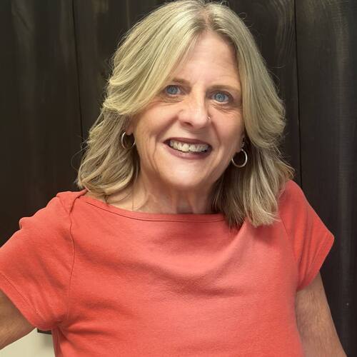 Kim Whittier