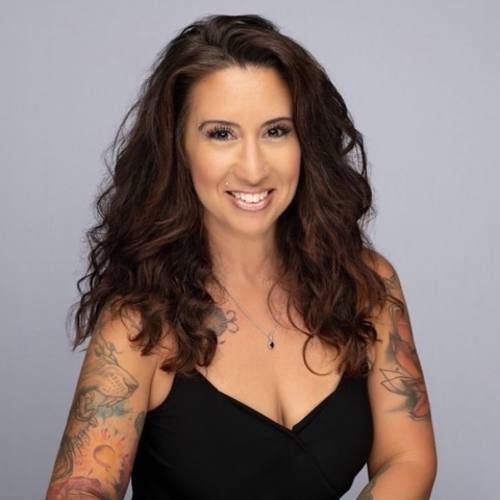 Stephanie Skinner