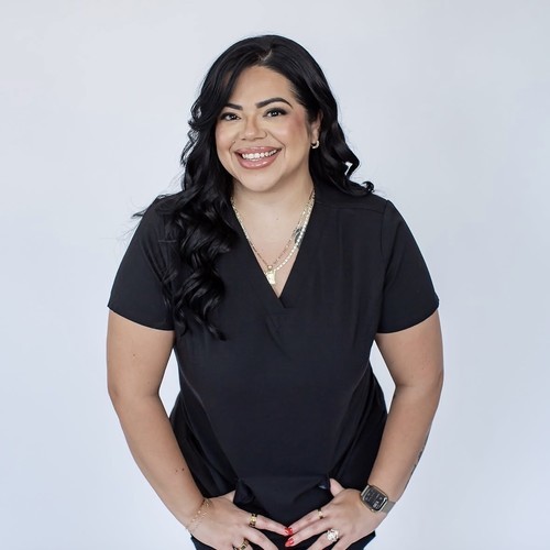 Erica Rosado