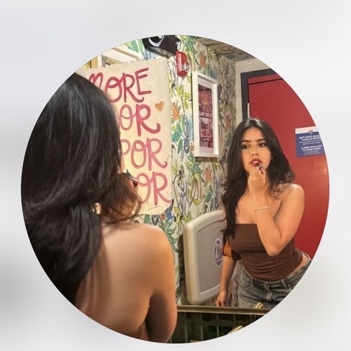 Nicole Arce