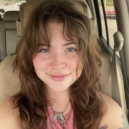 Noelle Riall