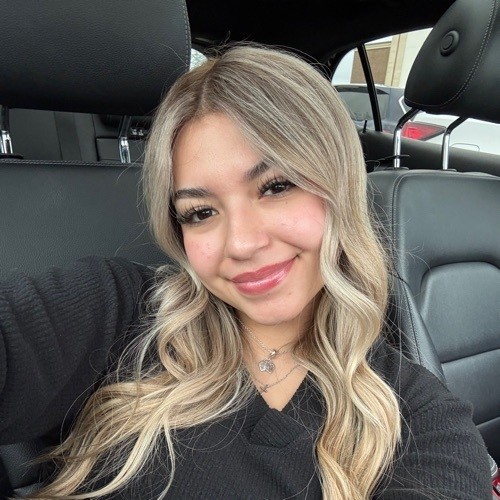 Brianna Vasquez