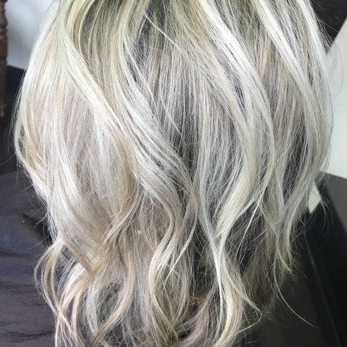 Hair Salons in Columbus, Ohio Salon Lofts in Columbus Short North at