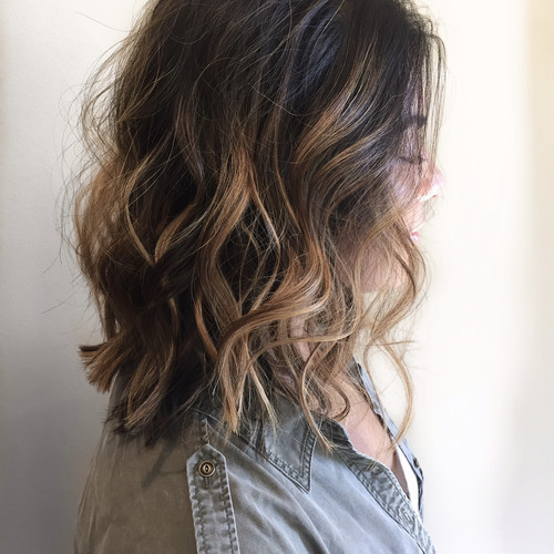 Hair Salons in Columbus, Ohio Salon Lofts in Columbus Short North at