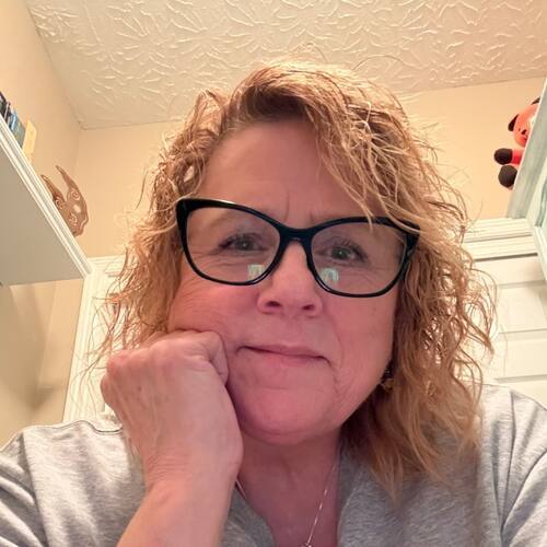 Brenda G Morrow