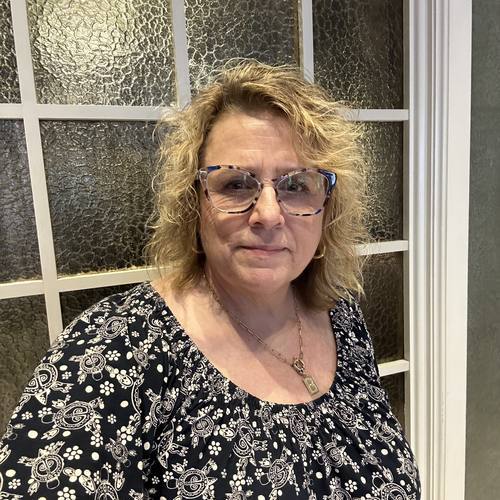 Brenda G Morrow