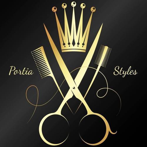 Portia B Styles