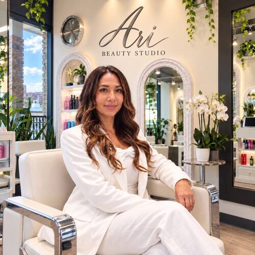 Ariadna Urbano