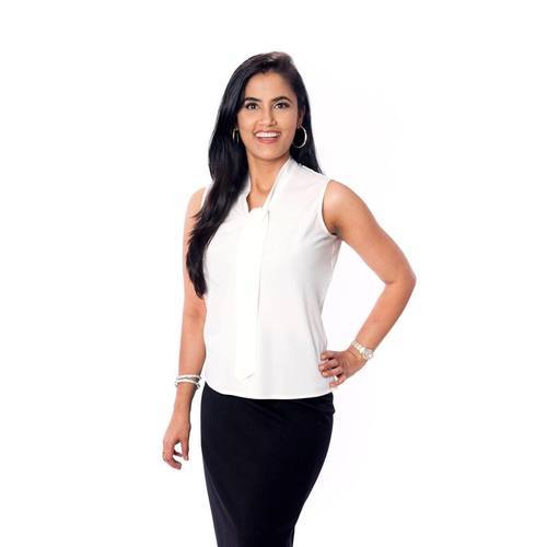Neeta G