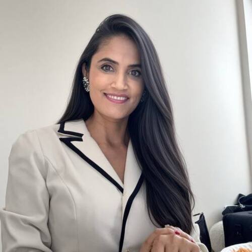Neeta G