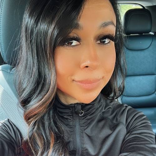 Lupita Ramirez