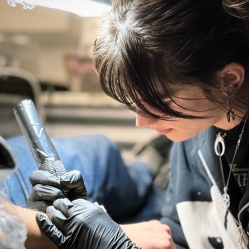 Bella Tattoo