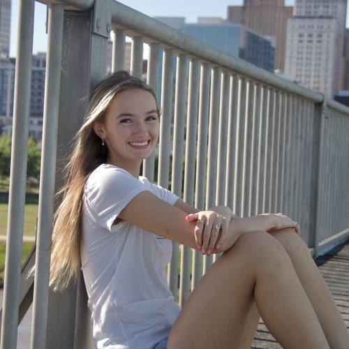 Kayla Davis