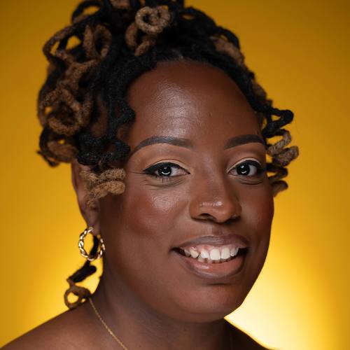 Aleece Braziel