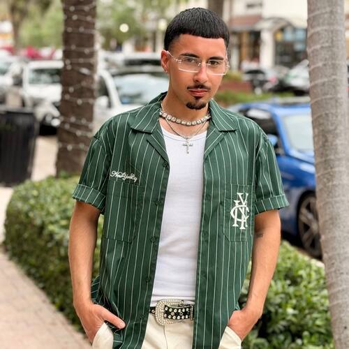 Jay Esparza