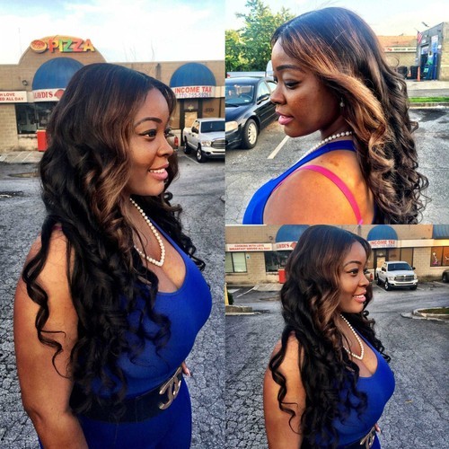 Hair Salons in Decatur, Salon Lofts in Decatur Decatur