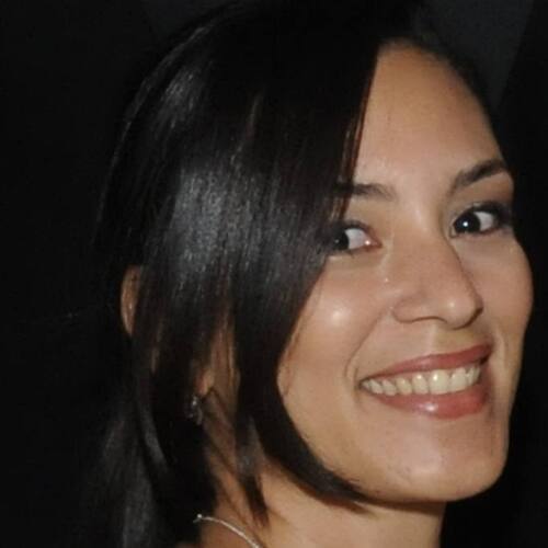 Gleice Gomes