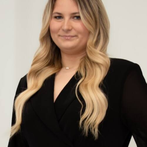 Serena DePalo