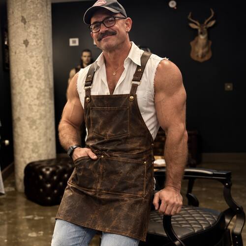 Michael Satterfield