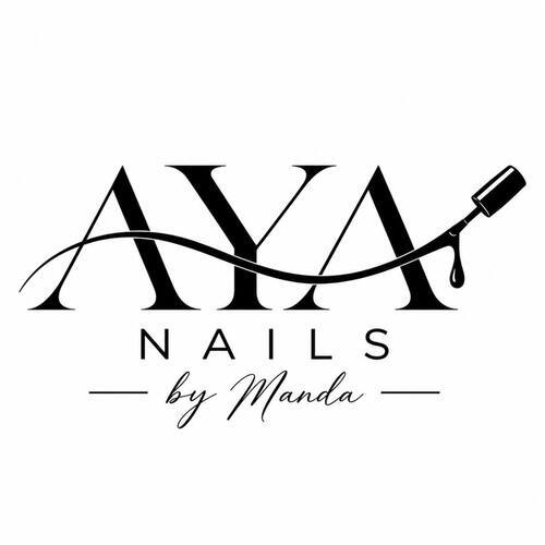 AYA NAILS By Manda