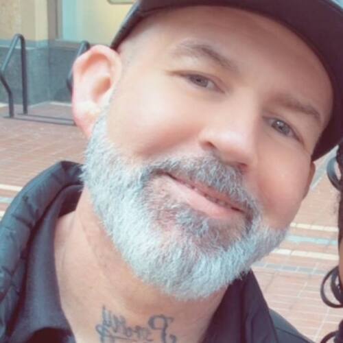 Mike P