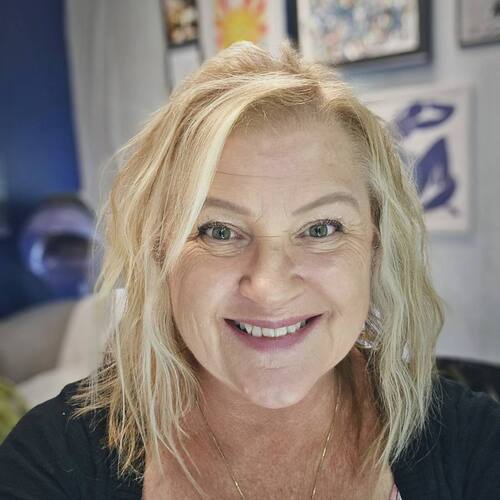 Michelle Thompson