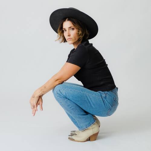 Carli Hyde