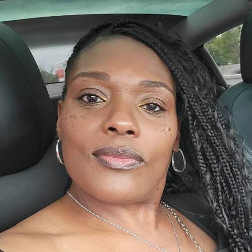 Sherise Frazier