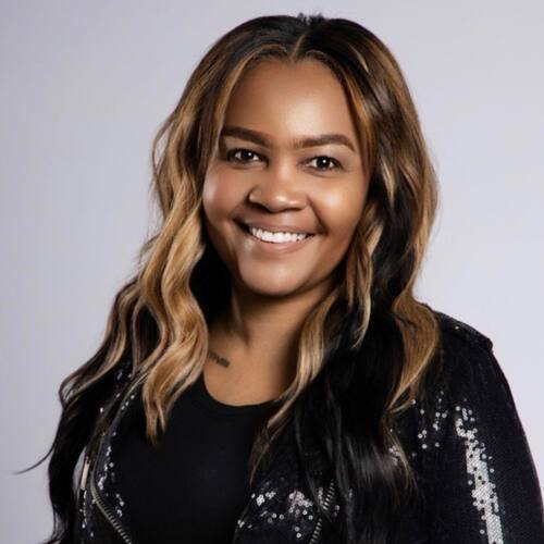 JaRika Jefferson Moore