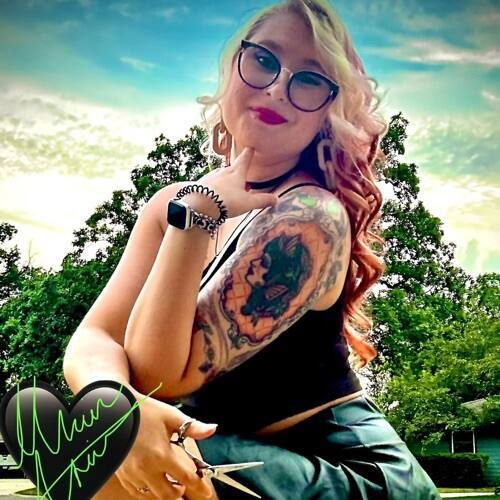Miriah Ashlin