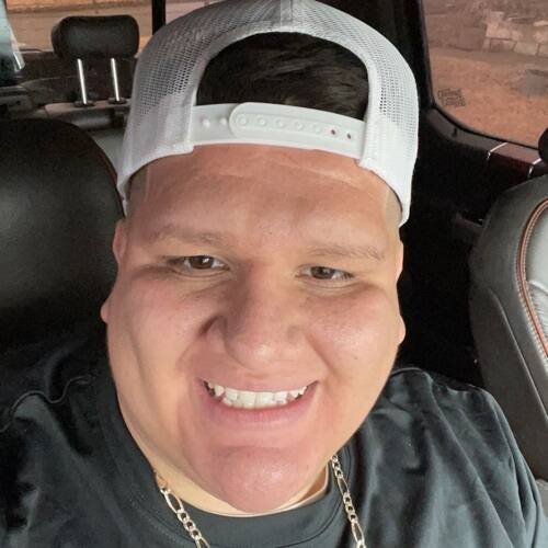 Rogelio Mondragon