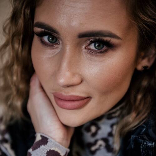 Anna Ponomareva