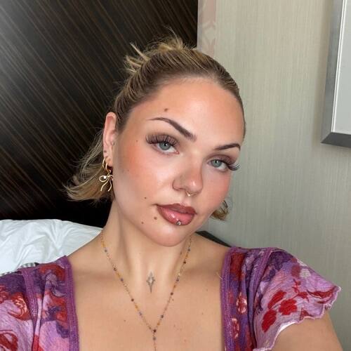Lydia Angel